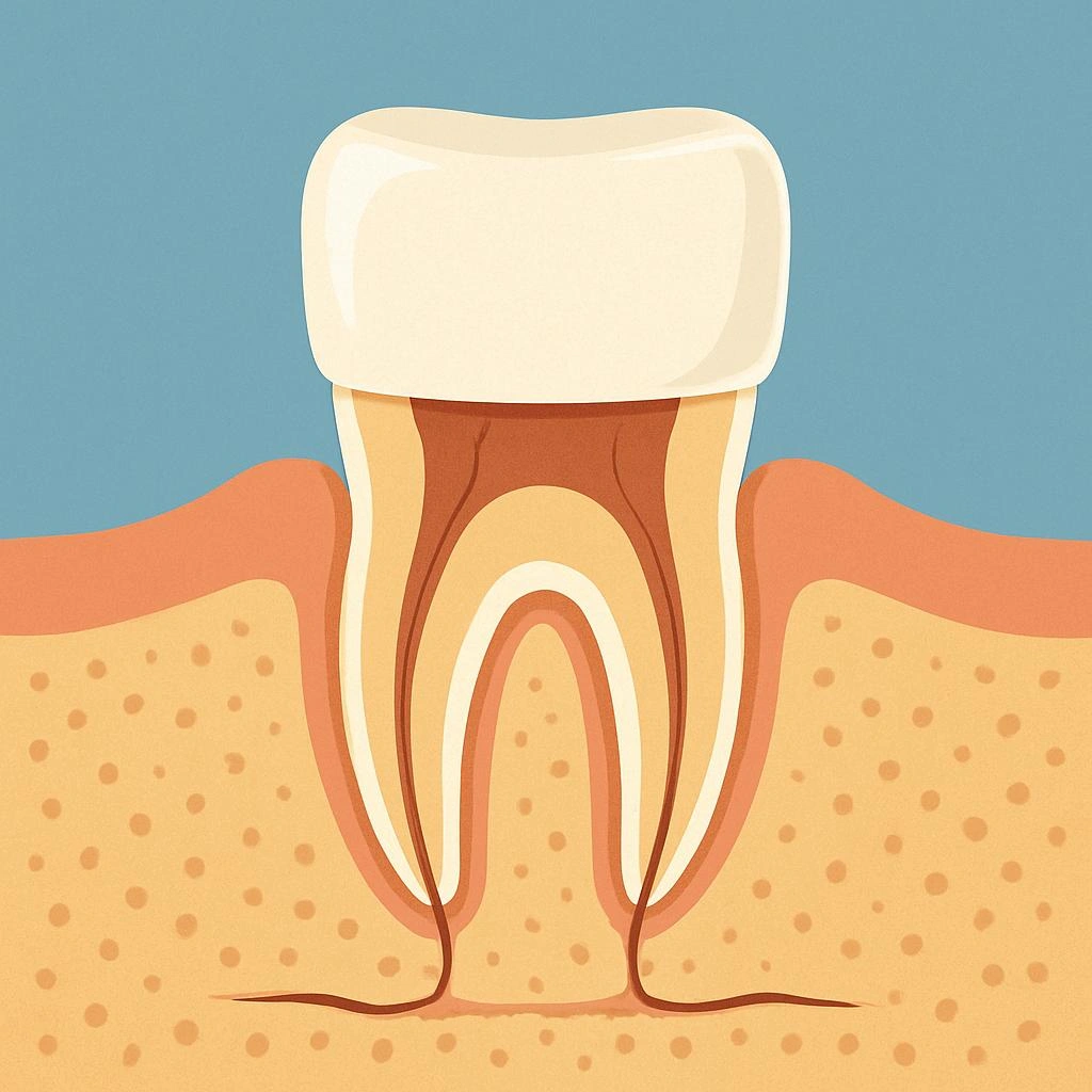 Implant Bridge