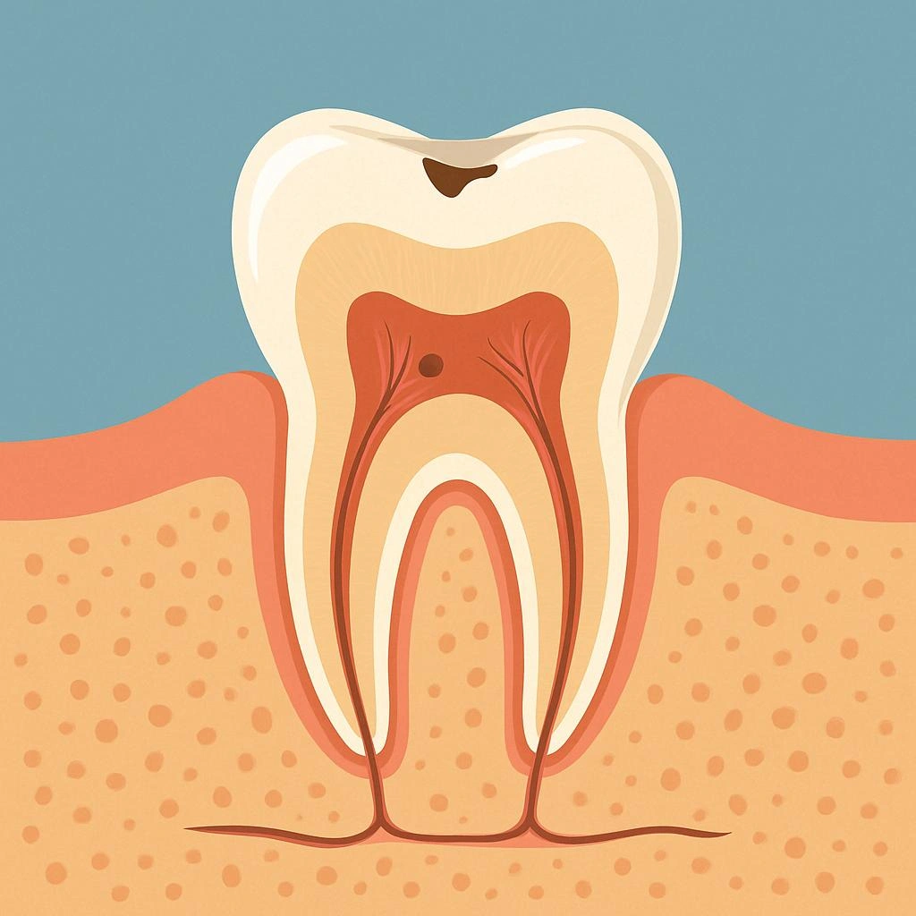 Implant Bridge