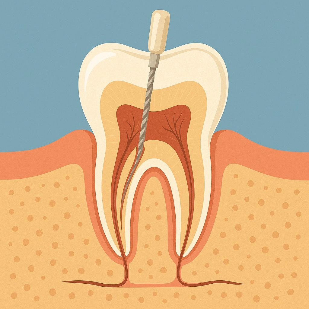 Implant Bridge