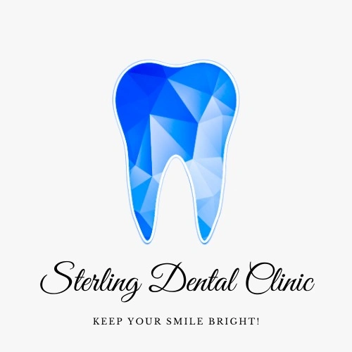 Sterling Dental Clinic Logo